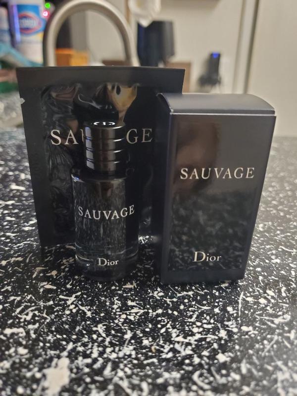 Dior sauvage shower gel debenhams hotsell