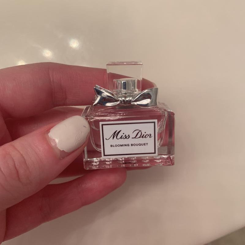 Christian Dior Miss Dior Absolutely Blooming Eau de Morocco