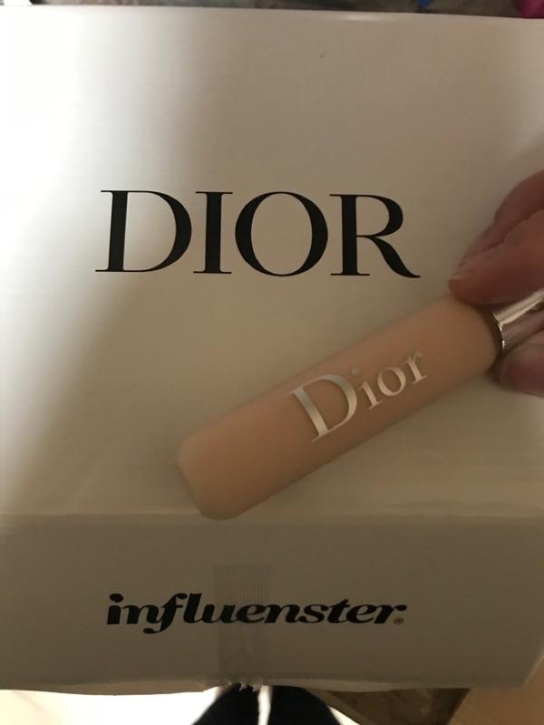 Give Dior Backstage Face & Body Primer - Holiday Gift Idea