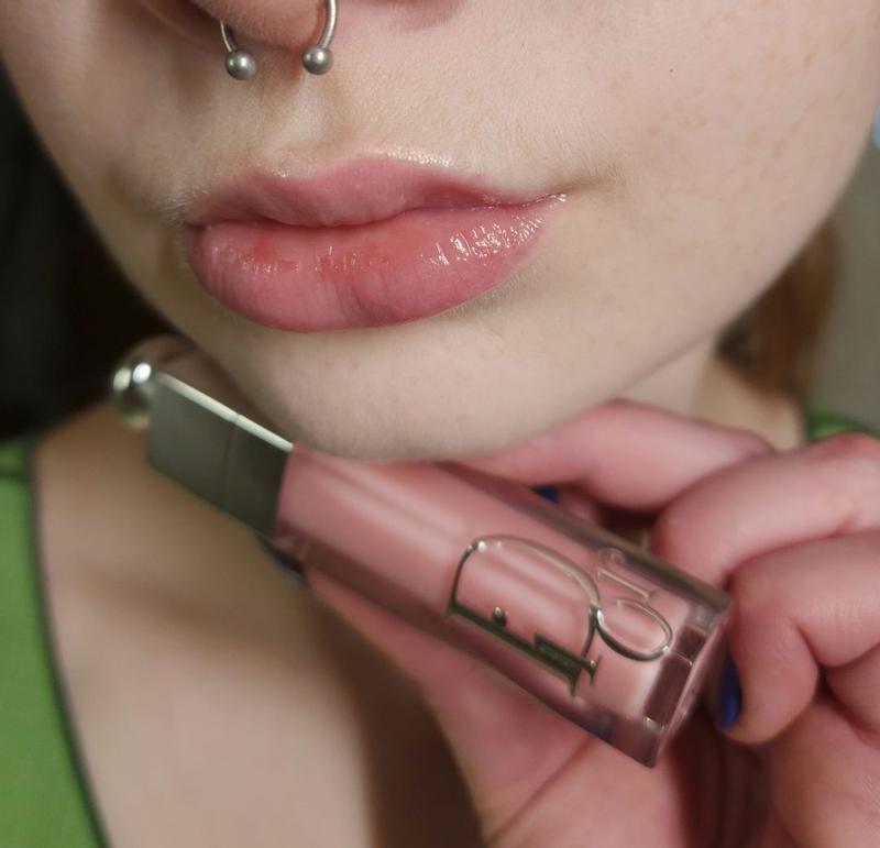 Dior 267 lip outlet gloss