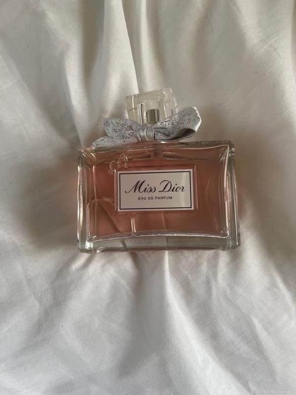 Perfume Miss Dior Feminino Eau de Parfum - Brilhantelli Perfumes