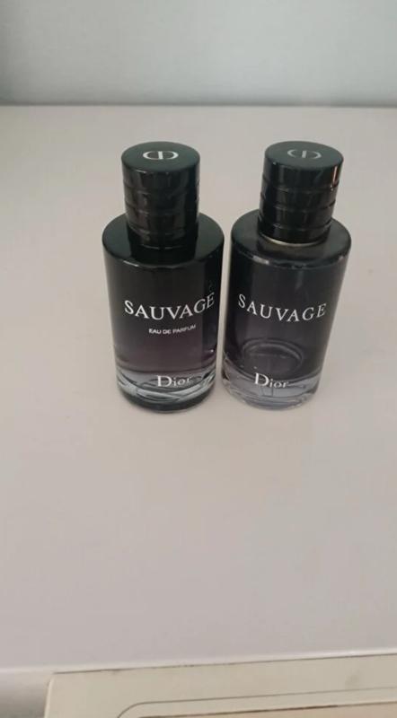 Sauvage Eau de Toilette: Best-Selling Men's Fragrance | Dior