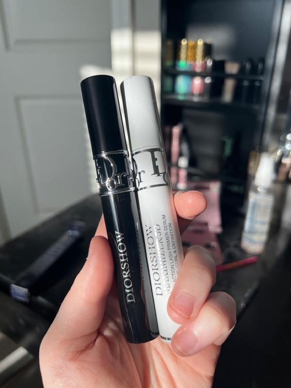 Dior backstage mascara sales