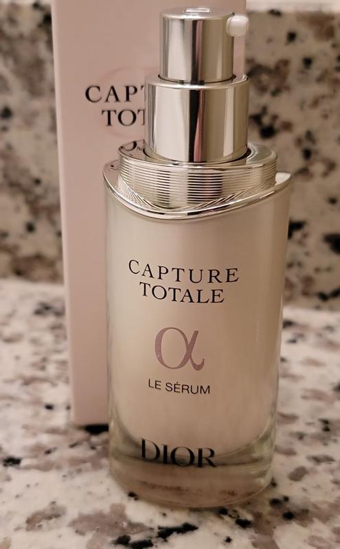 Dior capture totale shop multi perfection serum