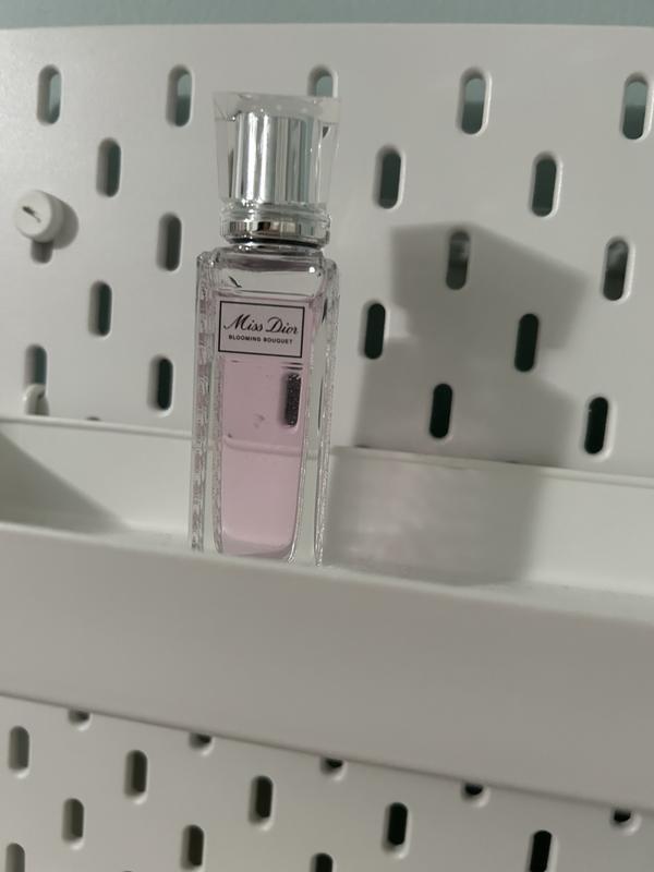 Dior Miss Dior Blooming Bouquet Roller pearl 20ml Eau de Toilette Duty Free Madrid Airport Shops