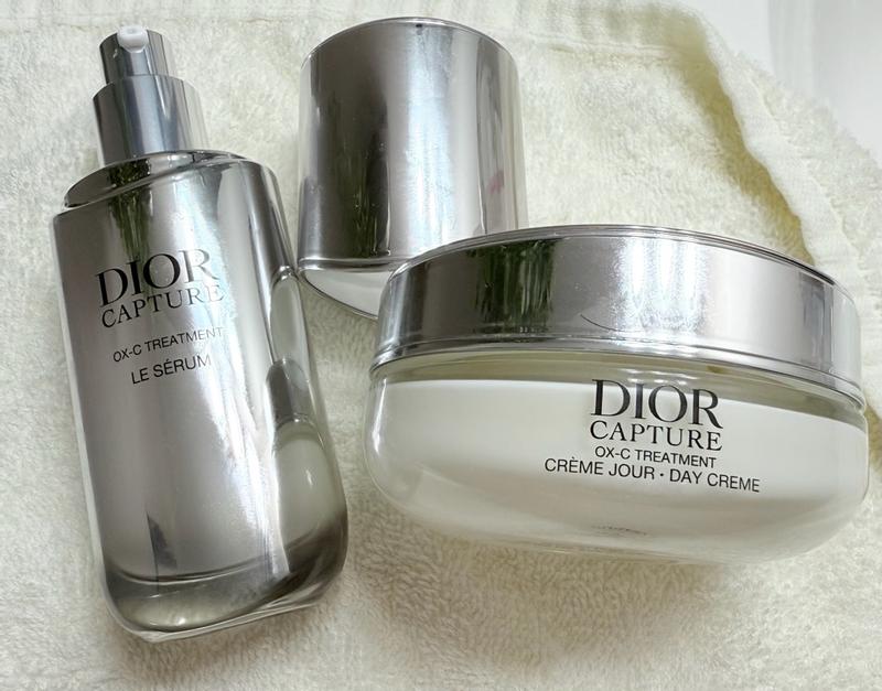 フェイスクリーム Dior Capture Totale Day Cream 50ml Dior Capture Day Creme: High-Performance Age-Defying