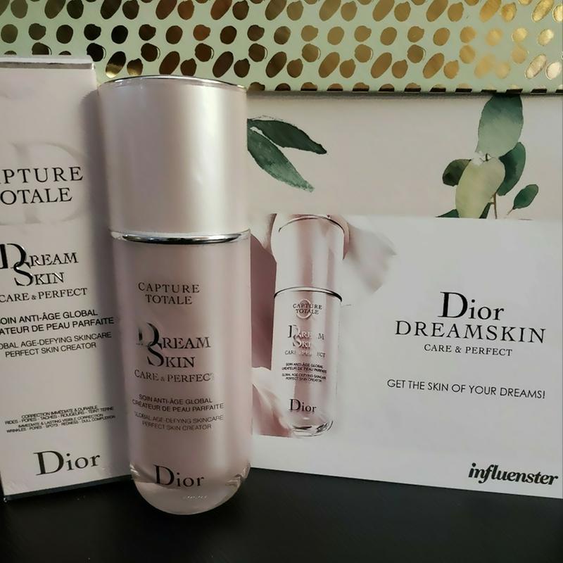 Dior dreamskin clearance ingredients