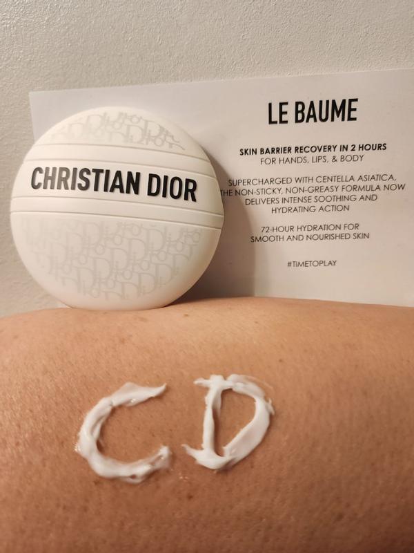 Dior baume outlet