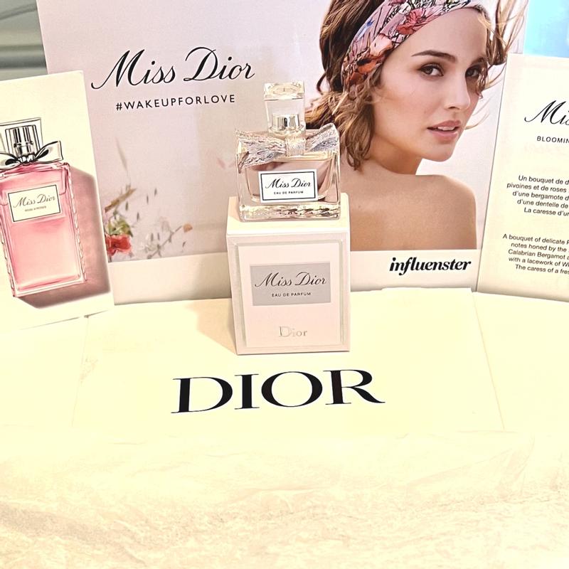 Miss Dior Blooming Bouquet: charming Eau de Toilette | Dior CA