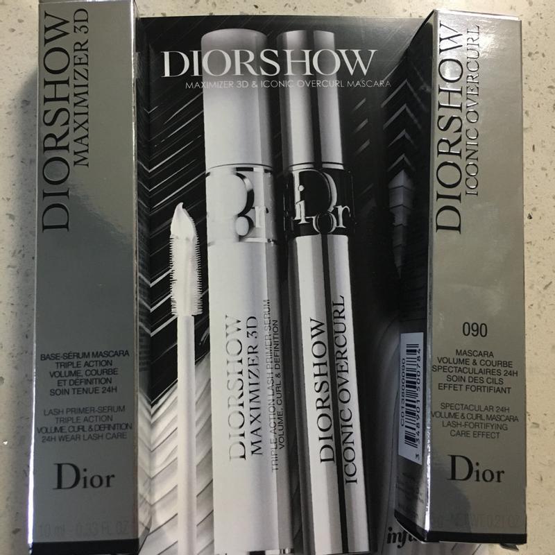 Dior maximizer 3d clearance review