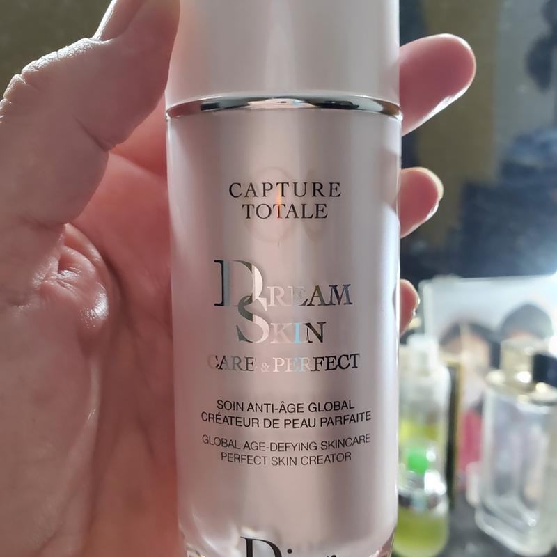 Dior dreamskin global age shop defying skincare perfect skin creator