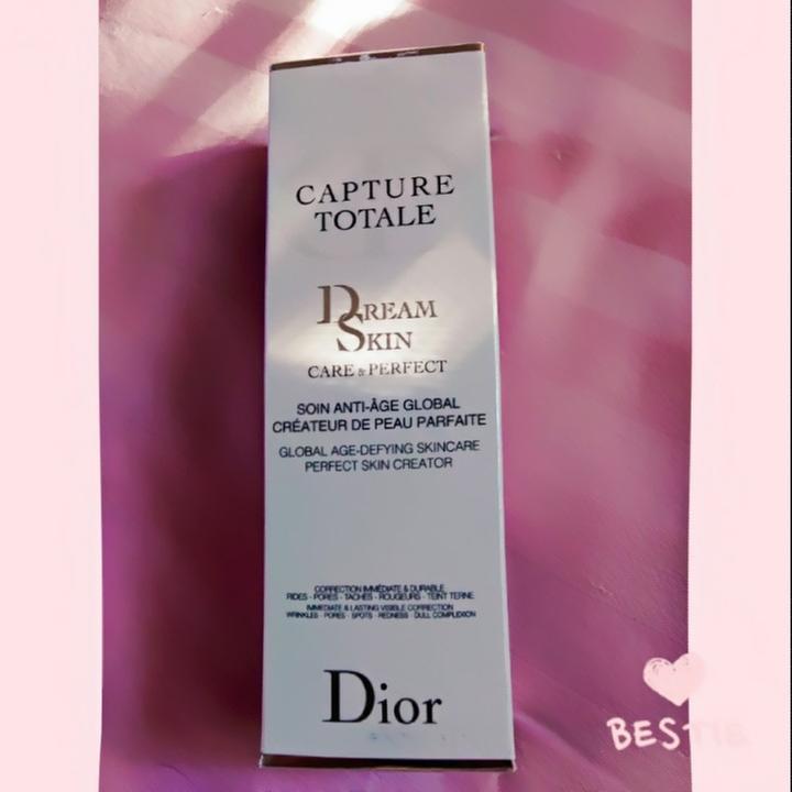 Dior dream skin soin anti age global outlet createur