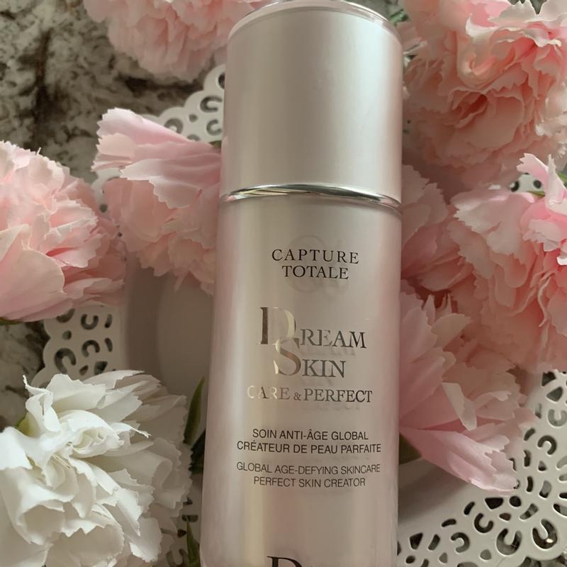 Dior dreamskin hotsell advanced reviews