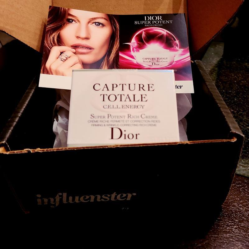 Dior capture outlet totale universal creme