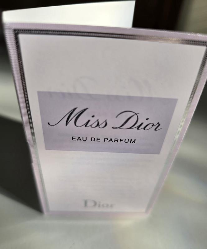 とも　Miss Dior EAU DE PARFUM 50ml Christian Dior Miss Dior Edp for Women 1.7 Oz/ 50 Ml, 1.7