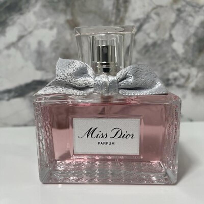 Miss Dior Blooming Bouquet: Fresh and Tender Eau de Toilette