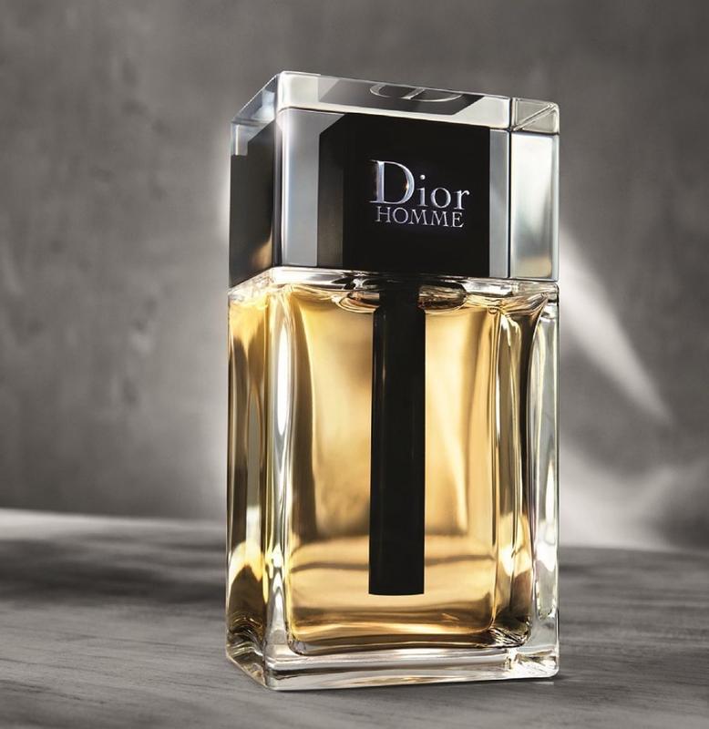Amazon.com : Dior Christian Dior Dior Homme Eau de Toilette