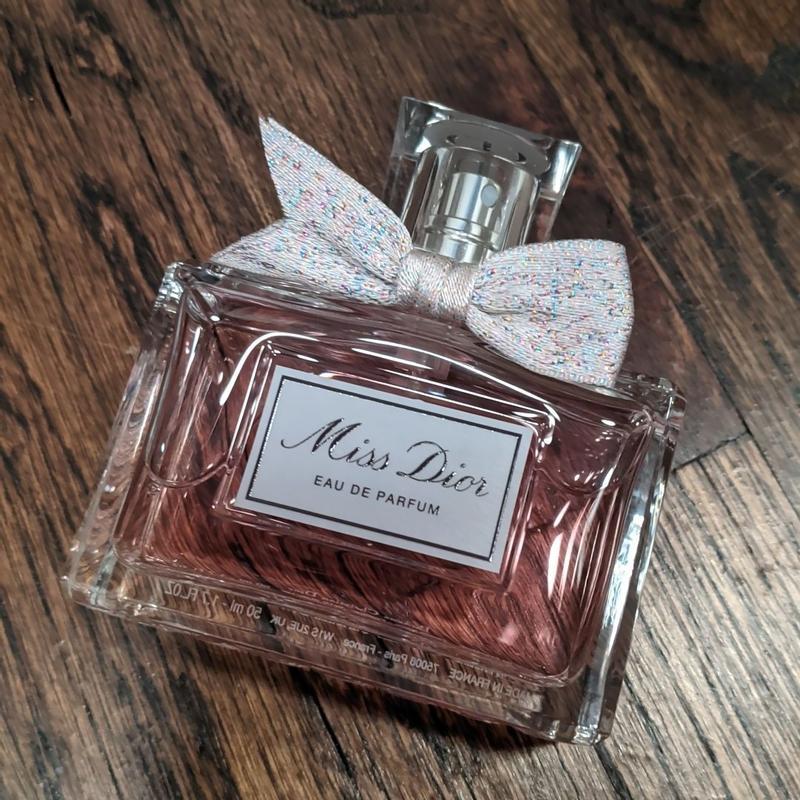 Dior candy clearance perfume