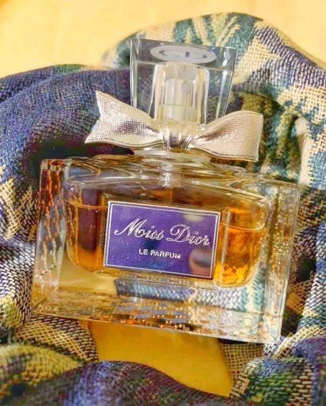 Miss dior cherie clearance myer