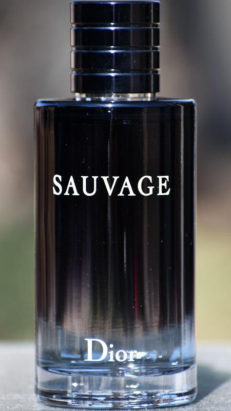 Sauvage Eau de Toilette Iconic Dior Men s Fragrance DIOR CA