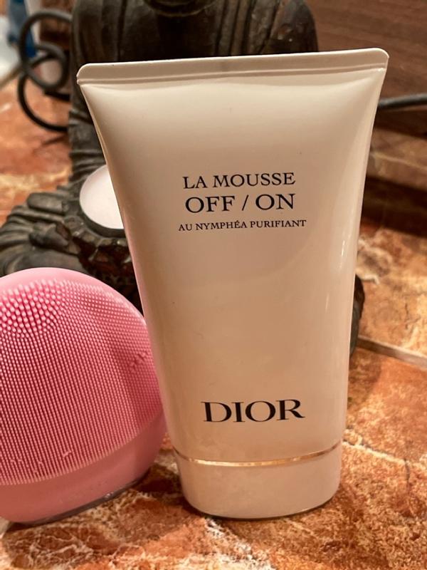 Dior prestige cleanser best sale