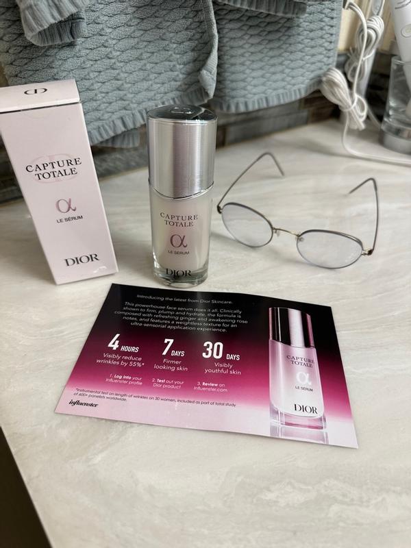 Capture Totale Super Potent Eye Serum Eye Contour Serum DIOR CA
