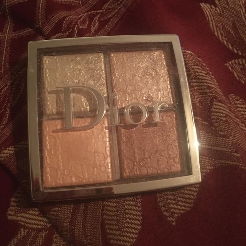 Dior bronzer clearance palette