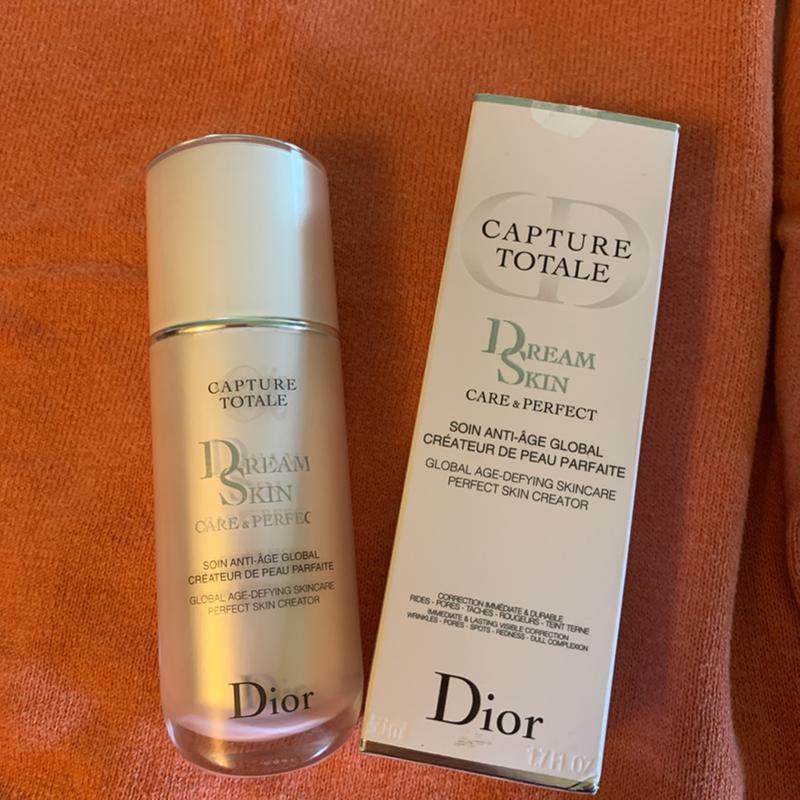 Dior capture hotsell totale primer