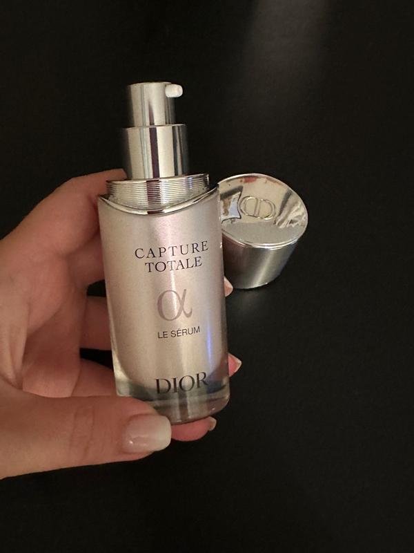 Dior capture totale serum multi clearance perfection