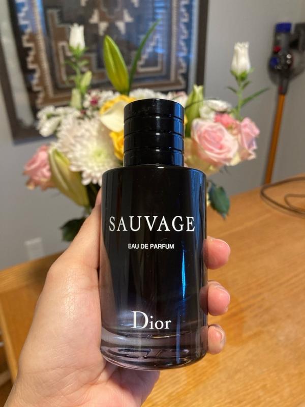 Sauvage Eau de Toilette Iconic Dior Men s Fragrance DIOR CA