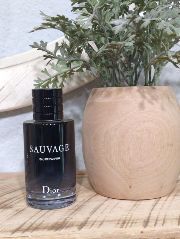 [かめ]Dior SAUVAGE Eau de Parfum 100ml Amazon.com : Dior Sauvage for Men, Eau de Parfum Spray, 6.80