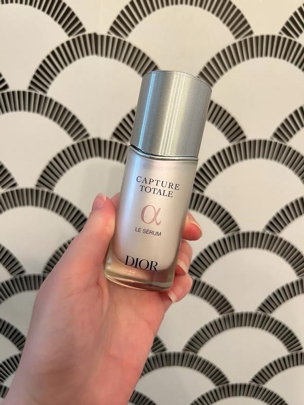 Le serum multi perfection dior best sale