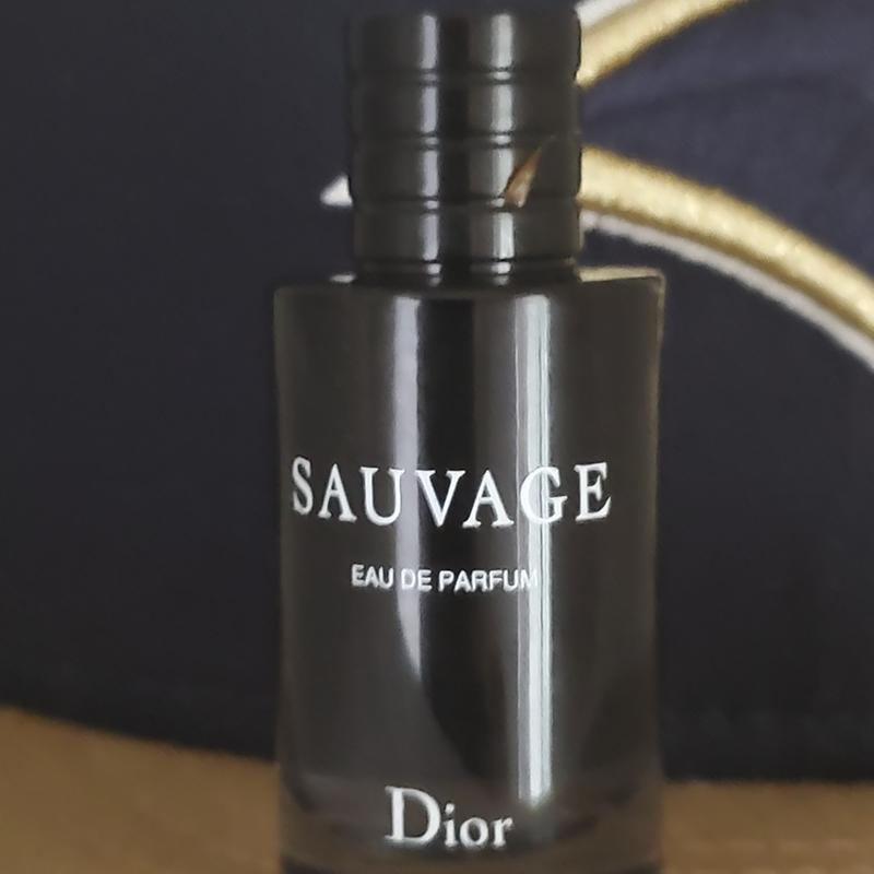 dior sauvage rollerball