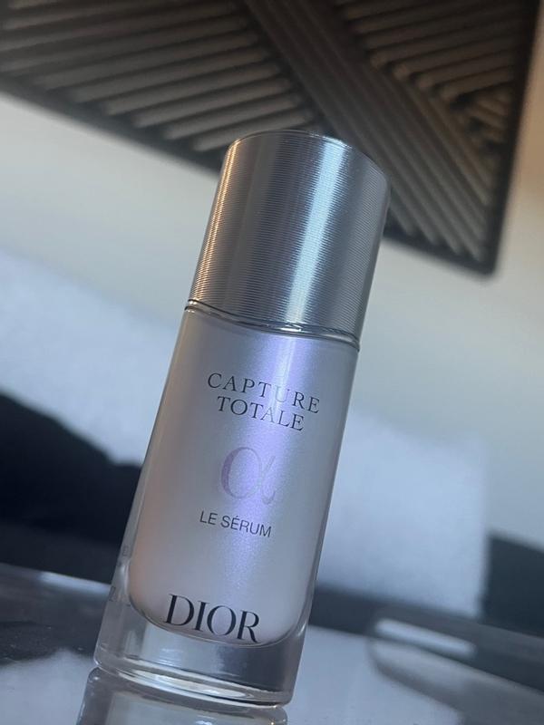 Dior capture totale concentre multi outlet perfection