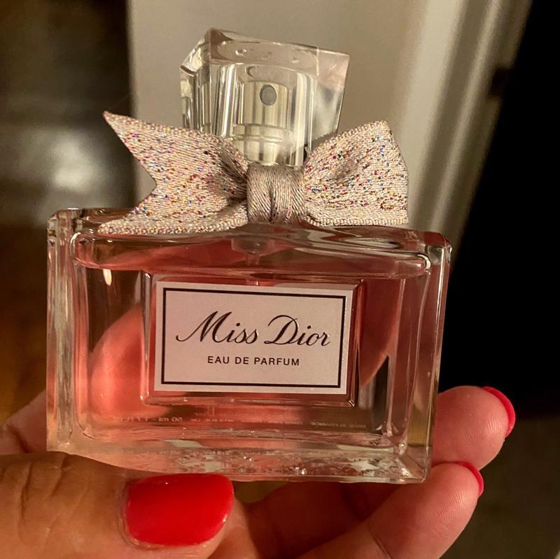 Dior first outlet perfume