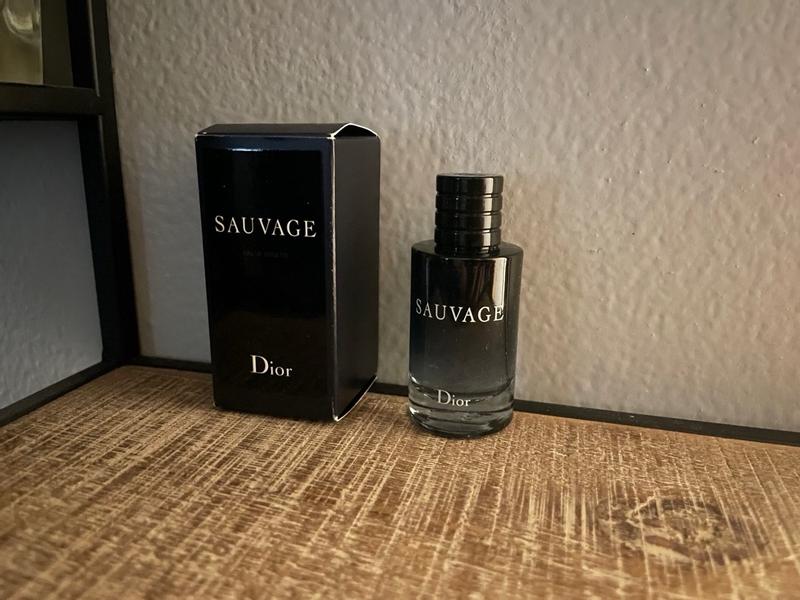 Sauvage Eau de Toilette Iconic Dior Men s Fragrance DIOR CA