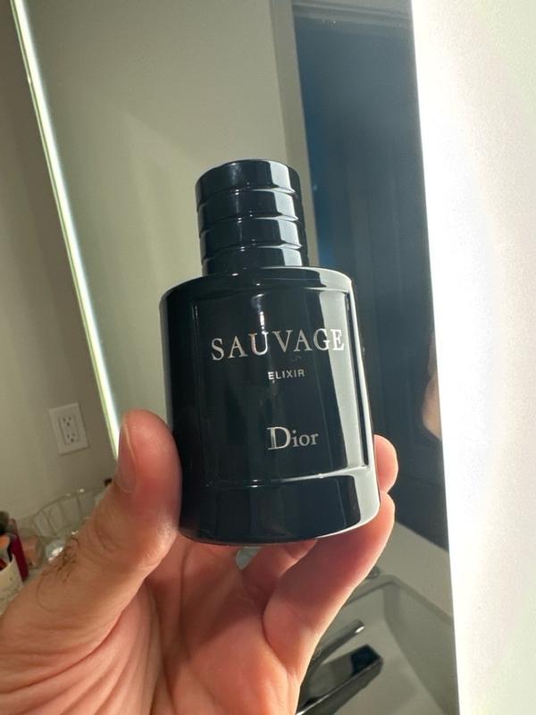 myer sauvage elixir