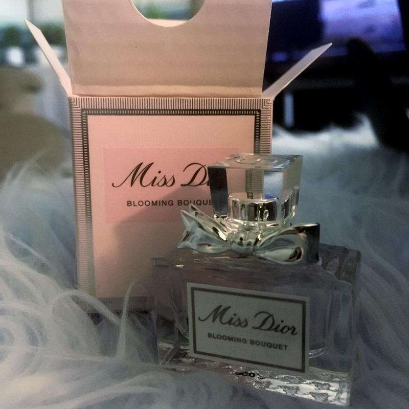 1.7 oz Miss Dior Absolutely Blooming Eau de Parfum - Dior