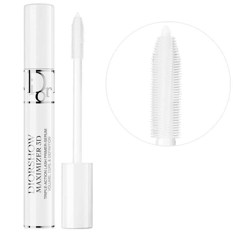 Diorshow Maximizer 3D The New Mascara Primer Serum DIOR CA