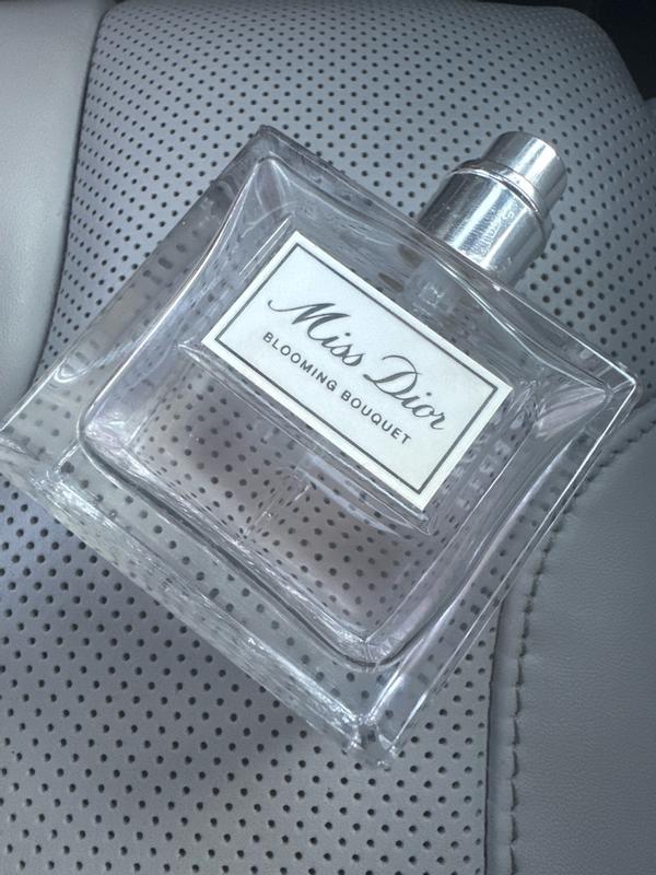 Miss Dior Blooming Bouquet 香水 Miss Dior Blooming Bouquet: Fresh and Tender Eau de Toilette
