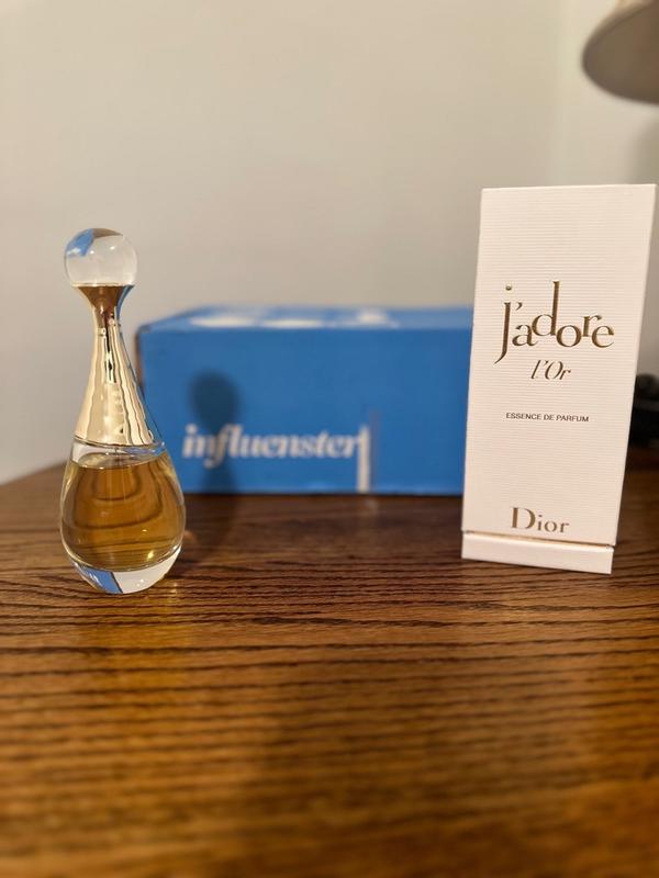 J'adore l'Or: Perfume Essence with Intense Floral Notes | DIOR CA