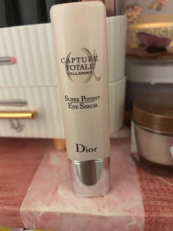 ファッション姫 通販 Area Eye Potent Super Totale Capture Serum US Dior | アイケア
