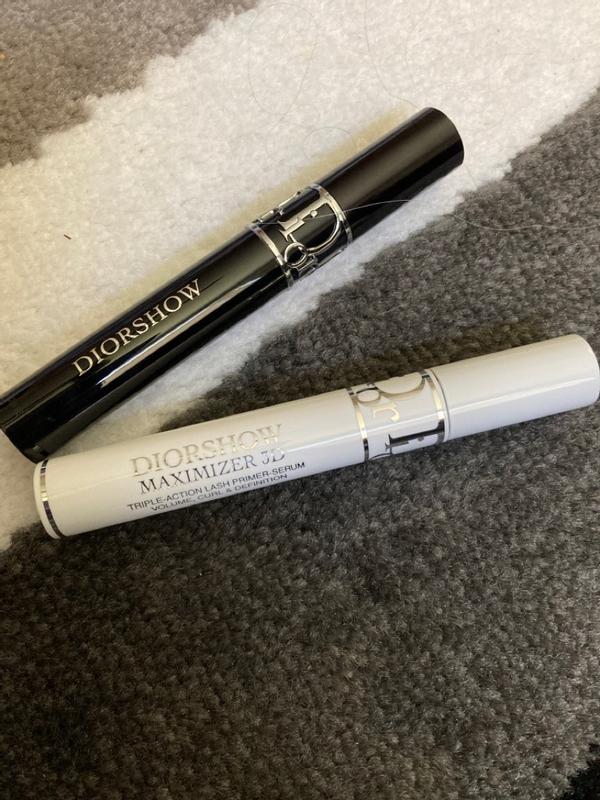 Dior mascara hotsell it lash