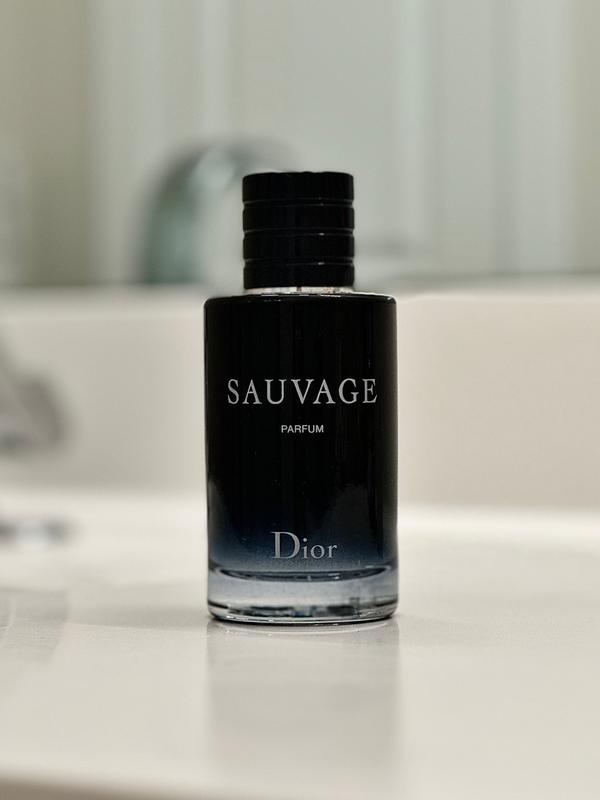 Dior Sauvage buy Eau de Parfum Men’s Spray, 2 oz