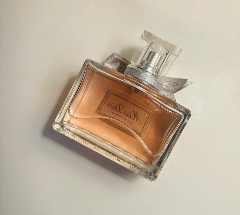 Miss Dior Eau de Parfum Roller-Pearl