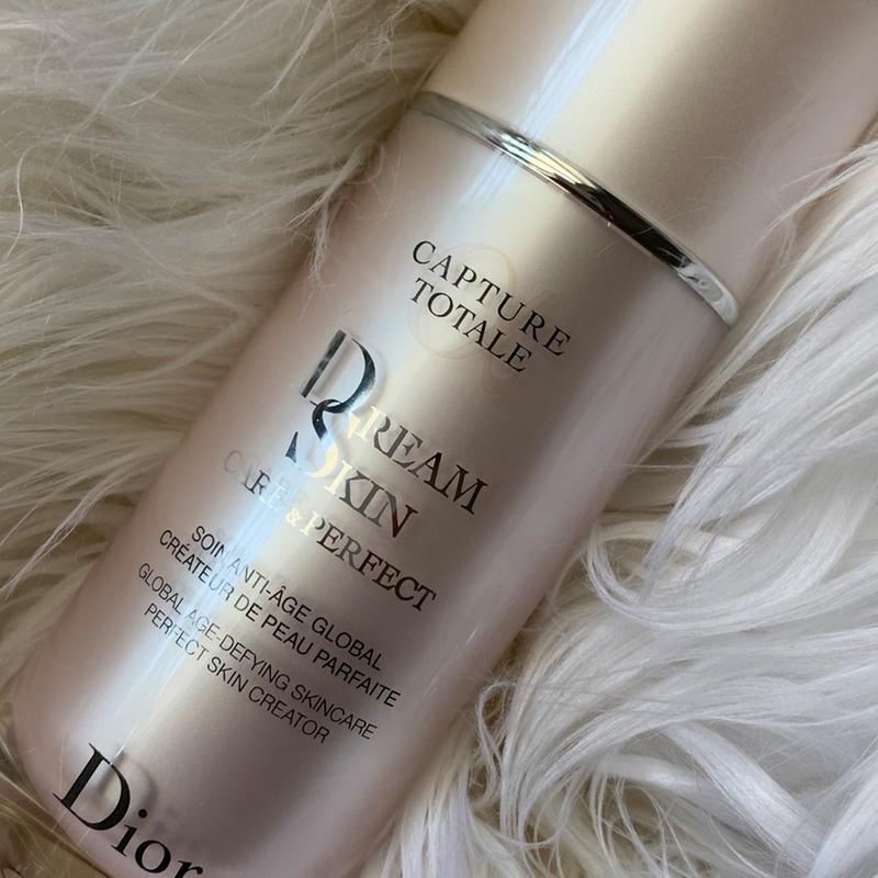 Dior capture totale on sale dreamskin perfect skin creator