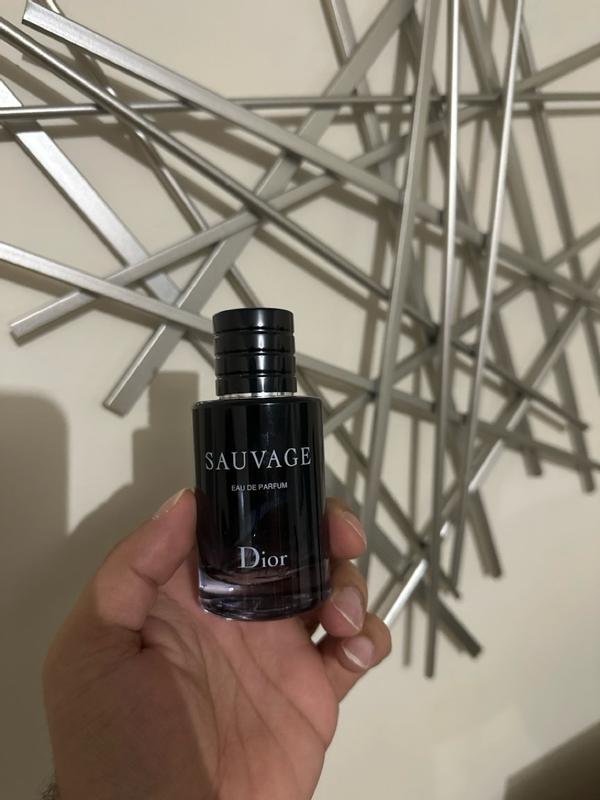 Dior Sauvage Elixir vs Parfum vs EDP vs EDT