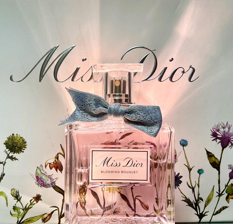 その他 Dior Miss Dior Blooming Bouquet 50ml Amazon.com: Dior Miss Blooming Bouquet Eau de Toilette 50 ml