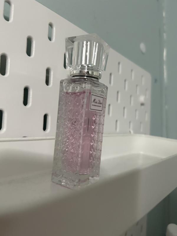 Dior blooming bouquet clearance review