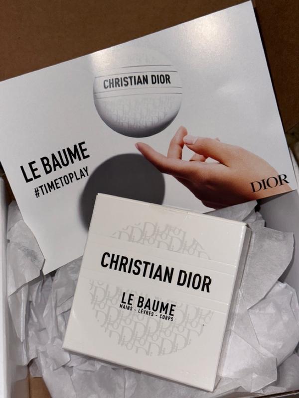 Dior le clearance